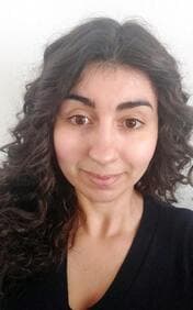 Eloïse DA CUNHA