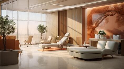 Clinique privé